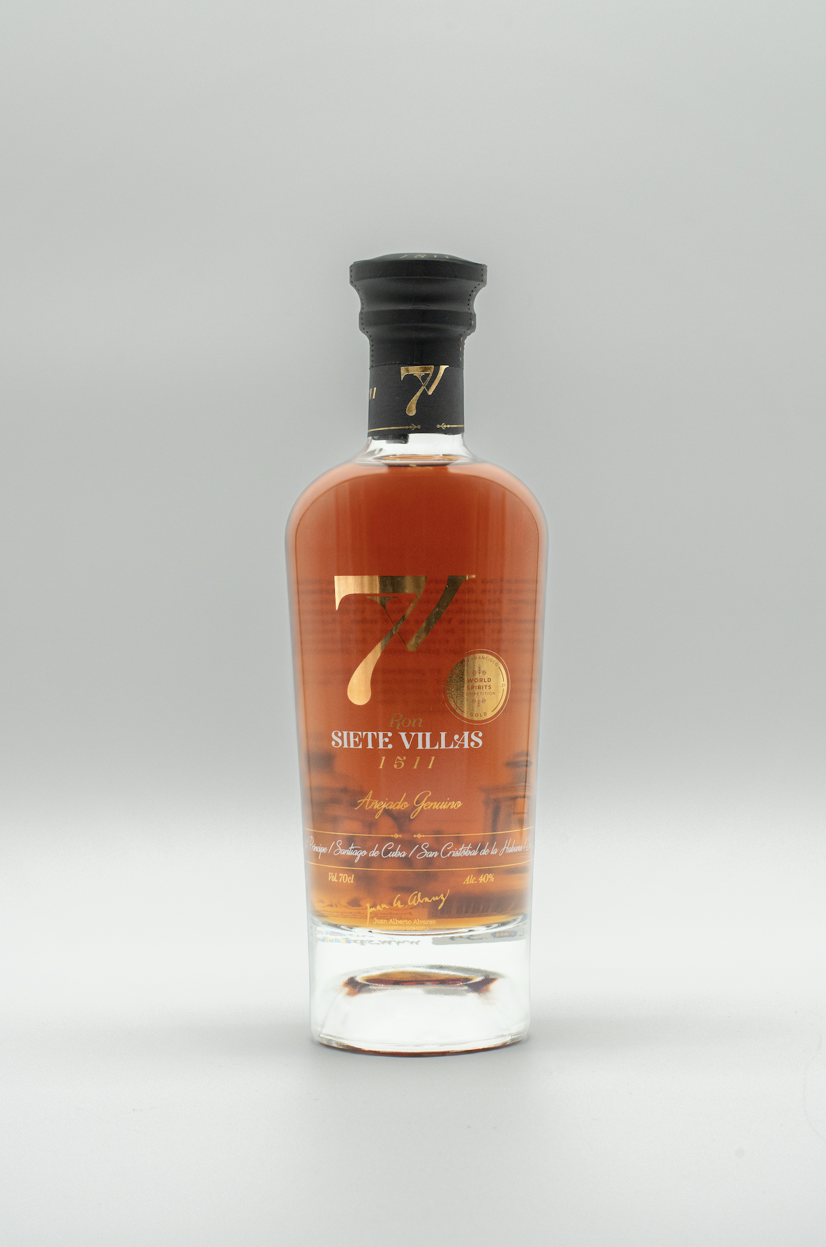 Ron 7 Villas