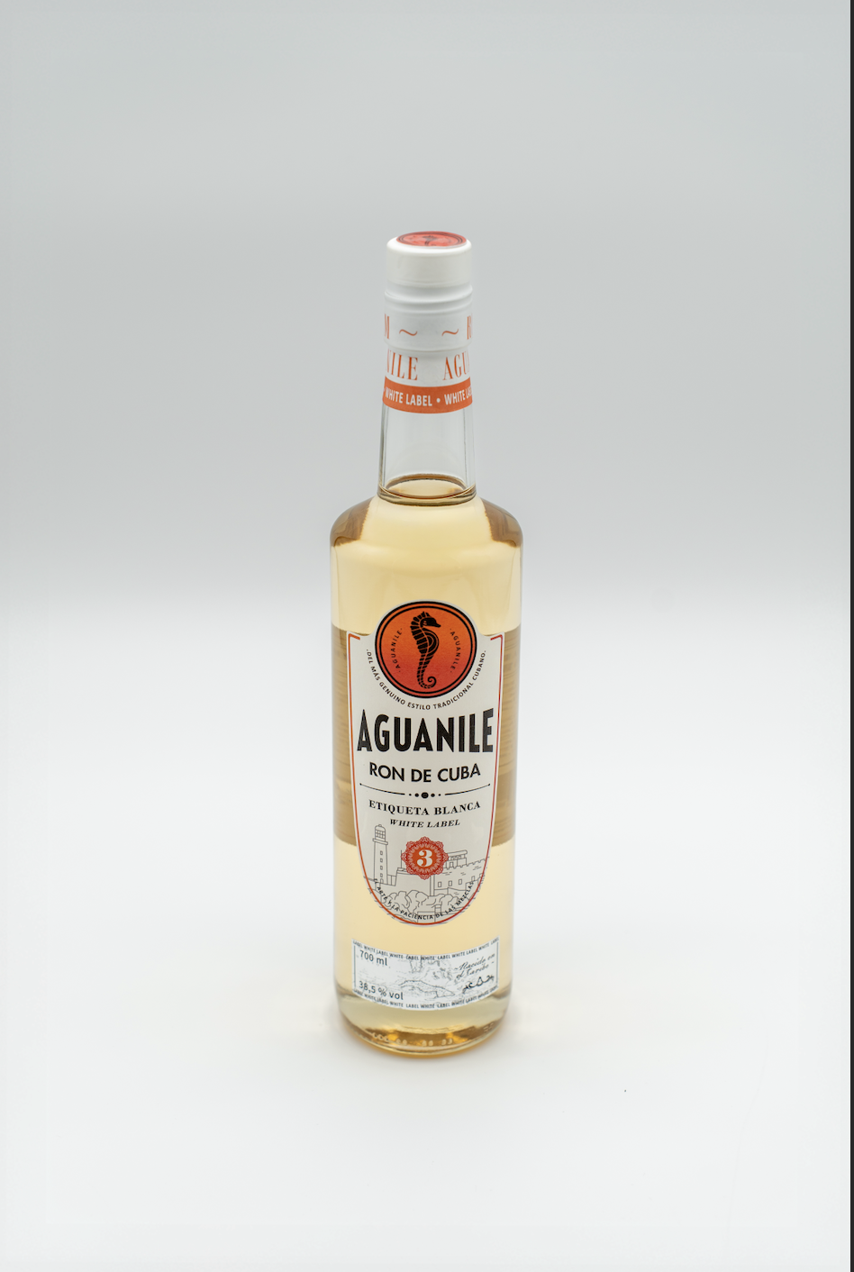 Ron Aguanile