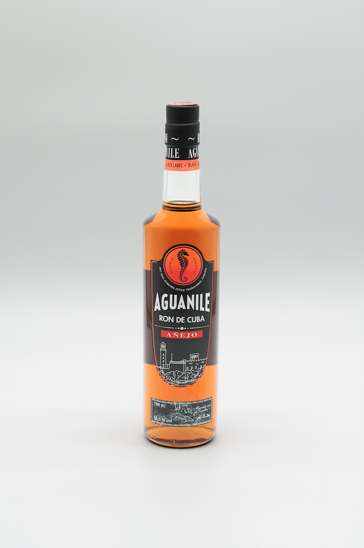 Aguanile Añejo