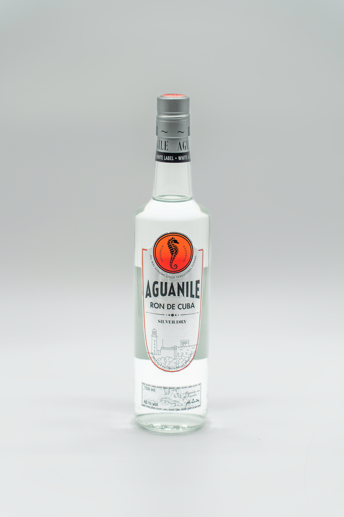 Aguanile Silver